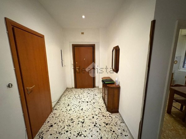 appartamento in affitto a Roma in zona Tiburtino