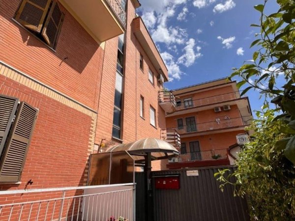 appartamento in affitto a Roma in zona Alessandrino
