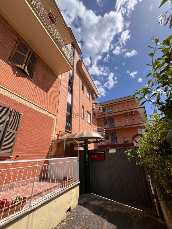 appartamento in affitto a Roma in zona Tor Sapienza