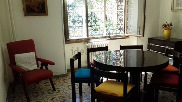 appartamento in affitto a Roma in zona Ostiense