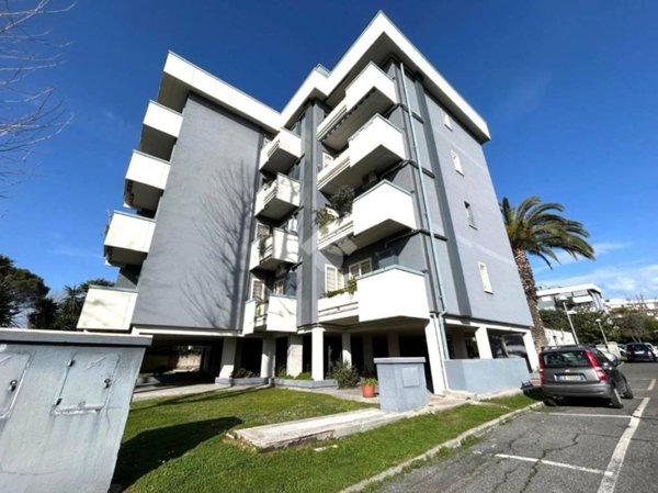 appartamento in affitto a Roma in zona Torrino