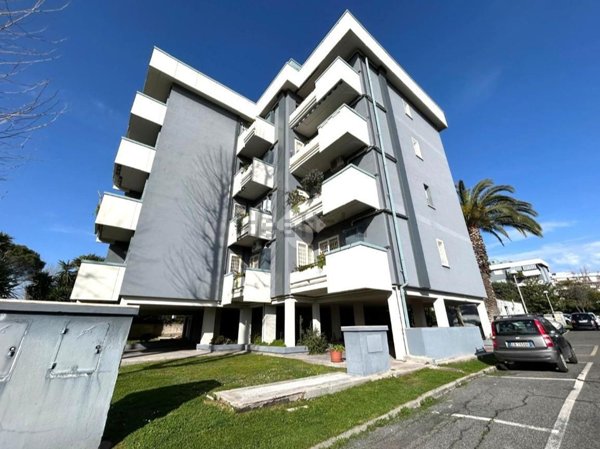 appartamento in affitto a Roma in zona Torrino