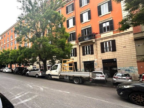 appartamento in affitto a Roma in zona Trastevere