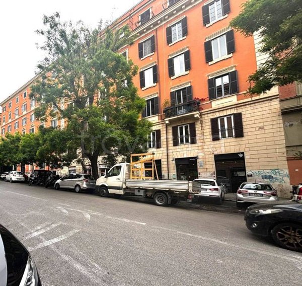 appartamento in affitto a Roma in zona Trastevere