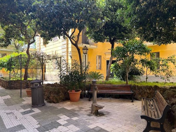 appartamento in affitto a Roma in zona Tiburtino