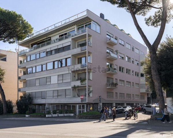 appartamento in affitto a Roma in zona San Saba - Ripa