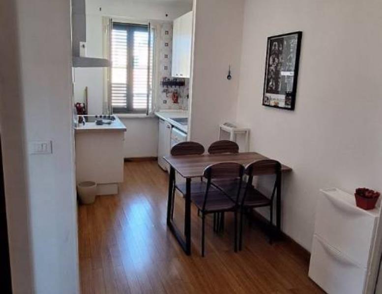 appartamento in affitto a Roma in zona Prenestino-Centocelle