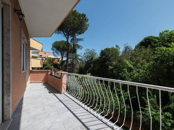 appartamento in affitto a Roma
