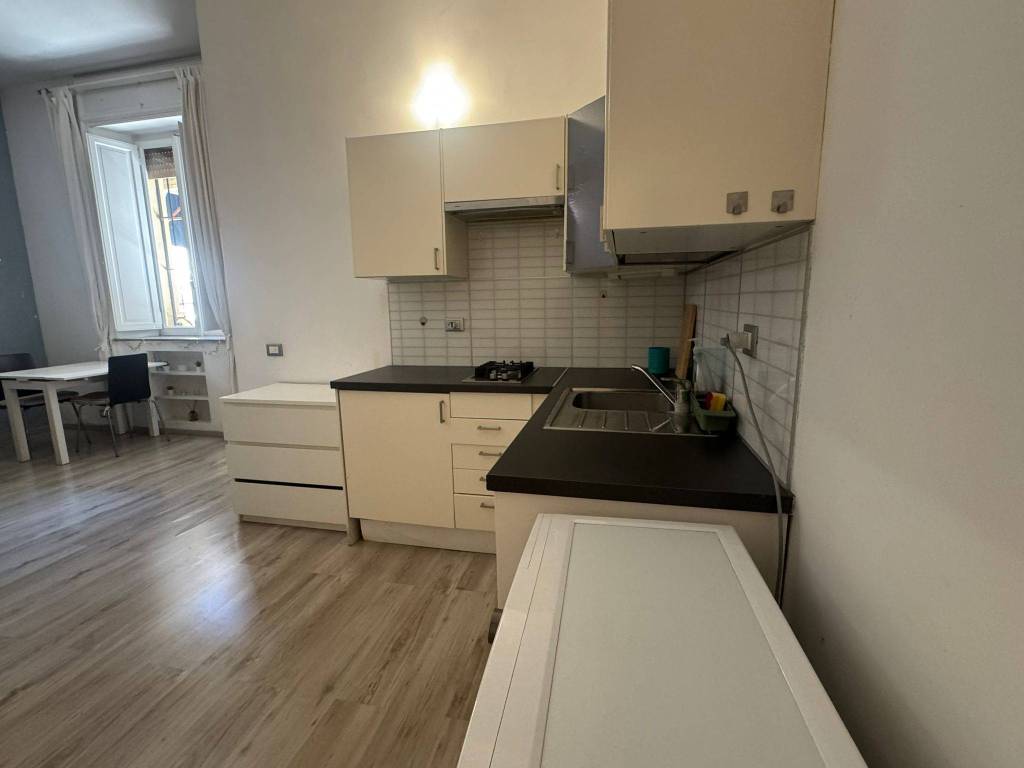 appartamento in affitto a Roma in zona Trieste