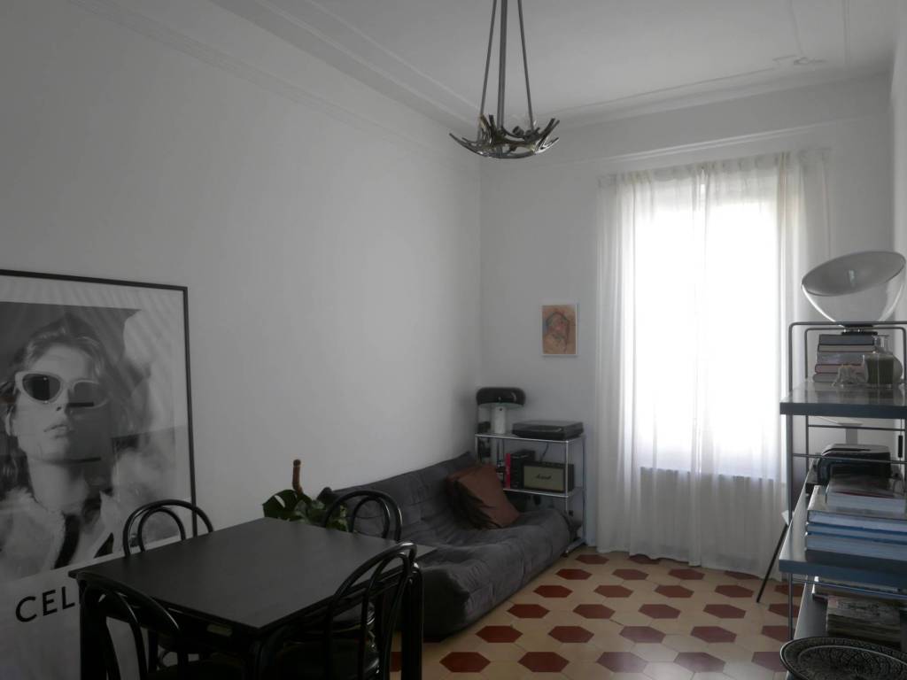 appartamento in affitto a Roma in zona Prenestino-Labicano