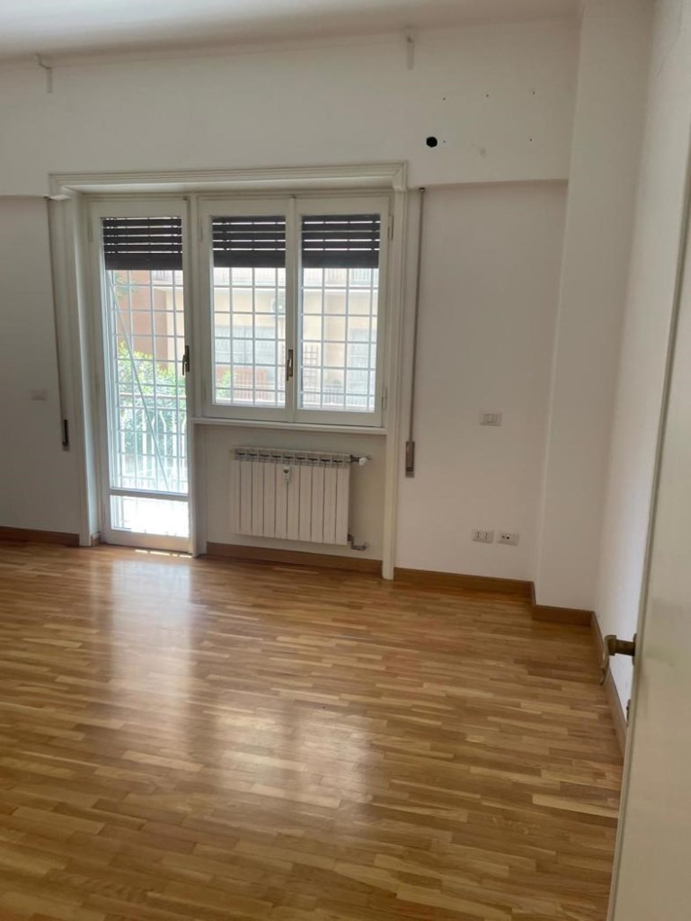 appartamento in affitto a Roma in zona Trionfale
