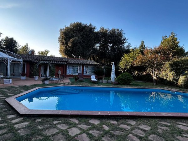 casa indipendente in affitto a Roma in zona La Storta