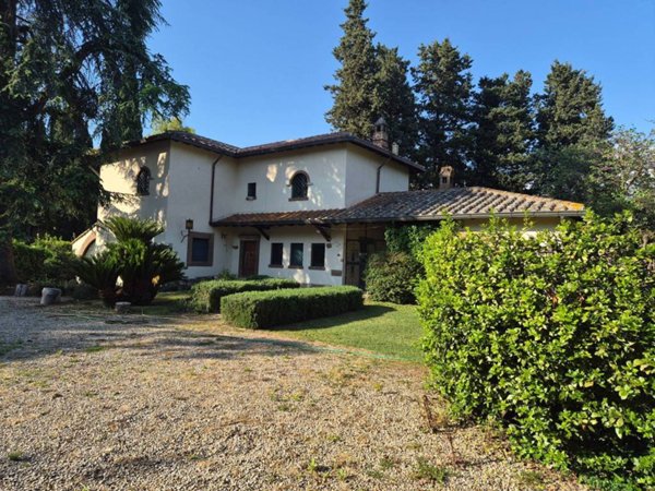 casa indipendente in affitto a Roma in zona Ardeatino