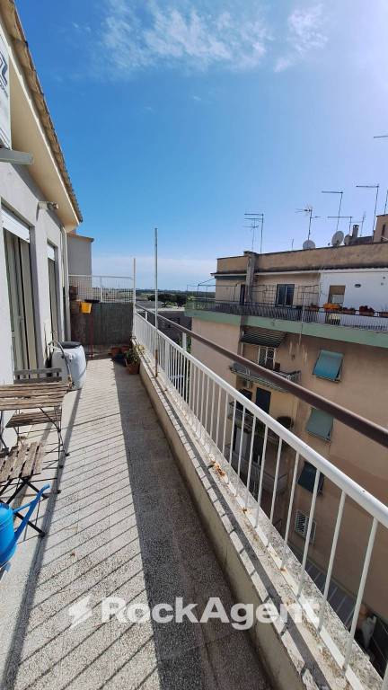 appartamento in affitto a Roma in zona Ardeatino