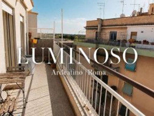 appartamento in affitto a Roma in zona Ardeatino