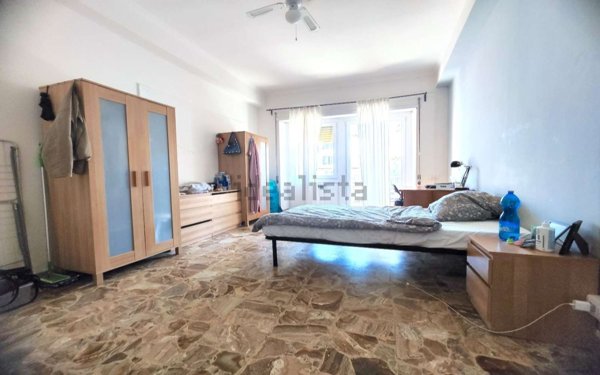appartamento in affitto a Roma in zona Monte Sacro/Talenti