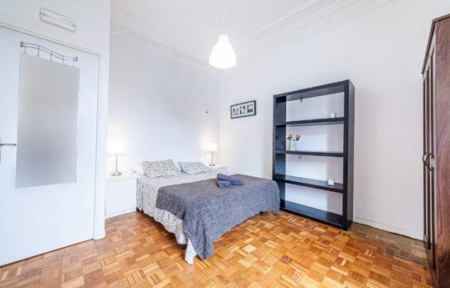 appartamento in affitto a Roma in zona Tuscolano