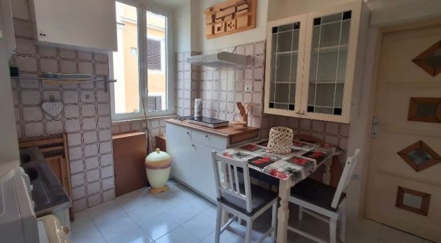 appartamento in affitto a Roma in zona Prenestino-Centocelle