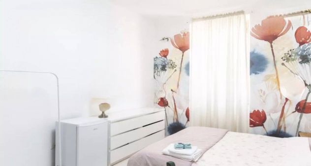 appartamento in affitto a Roma in zona Tiburtino