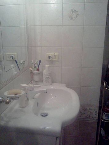 appartamento in affitto a Roma in zona Tuscolano