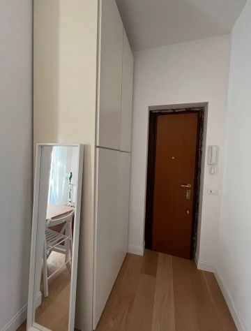 appartamento in affitto a Roma in zona Tor di Quinto