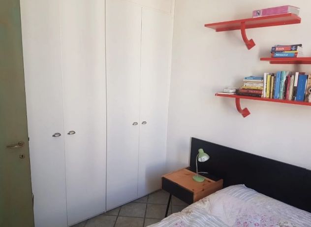 appartamento in affitto a Roma in zona Tiburtino