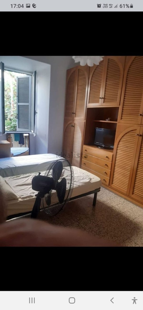 casa indipendente in affitto a Roma