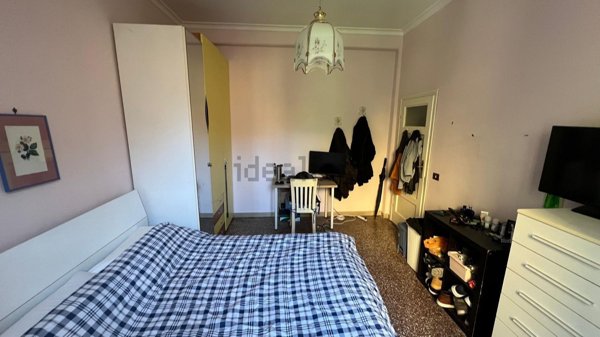 appartamento in affitto a Roma in zona Gianicolense