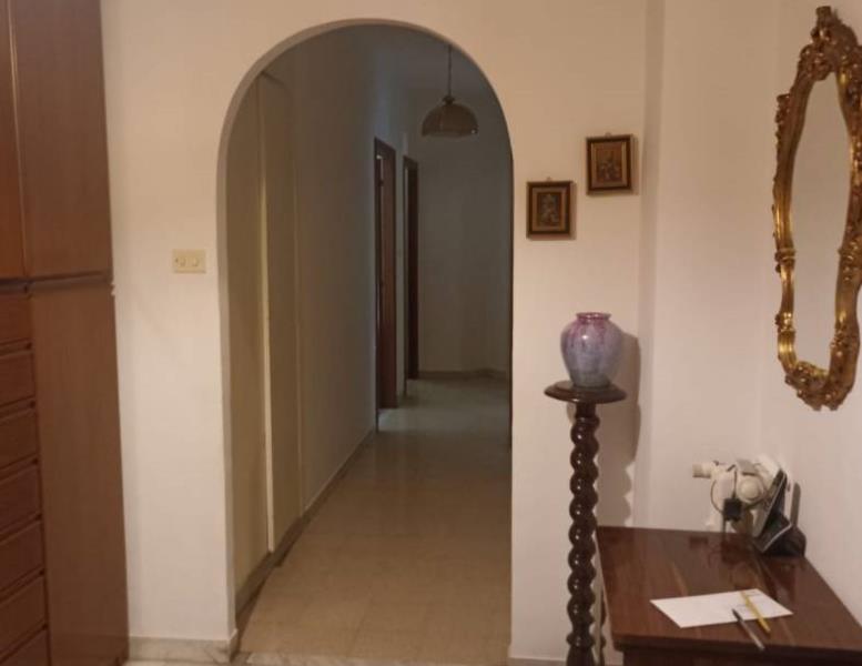 appartamento in affitto a Roma in zona Portuense