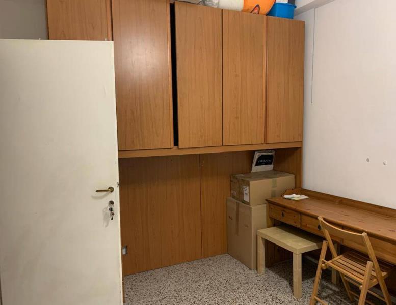 appartamento in affitto a Roma in zona Nomentano