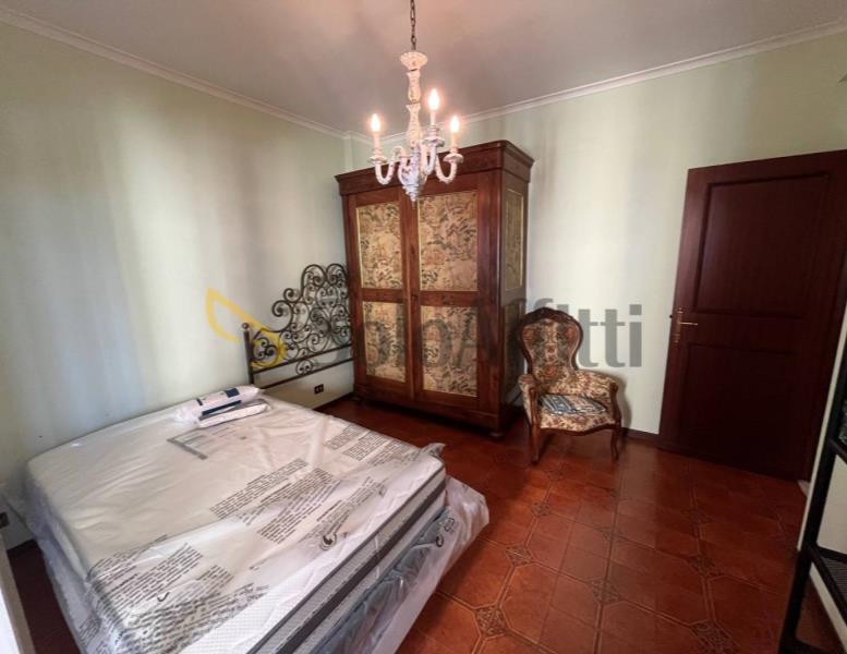 appartamento in affitto a Roma in zona Prenestino-Labicano