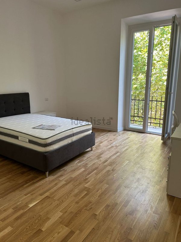appartamento in affitto a Roma in zona Salario