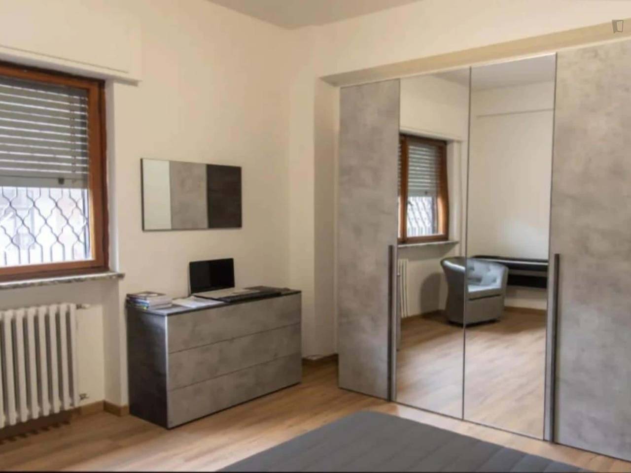 negozio in affitto a Roma
