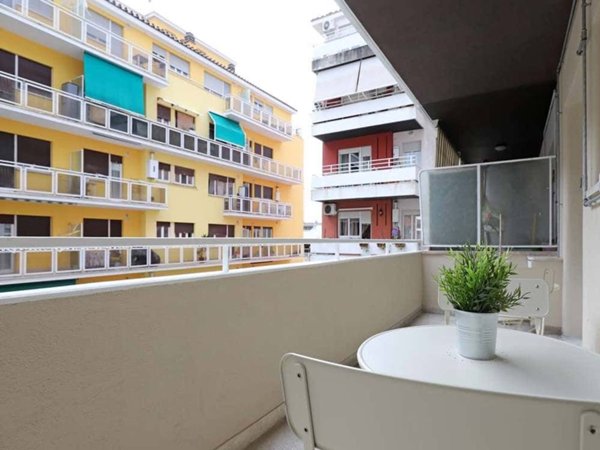 negozio in affitto a Roma in zona Ostiense