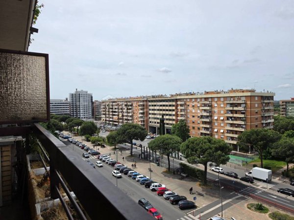 appartamento in affitto a Roma in zona Cinecittà