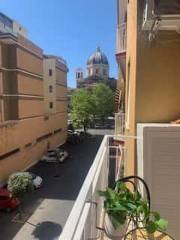 appartamento in affitto a Roma in zona Ostia