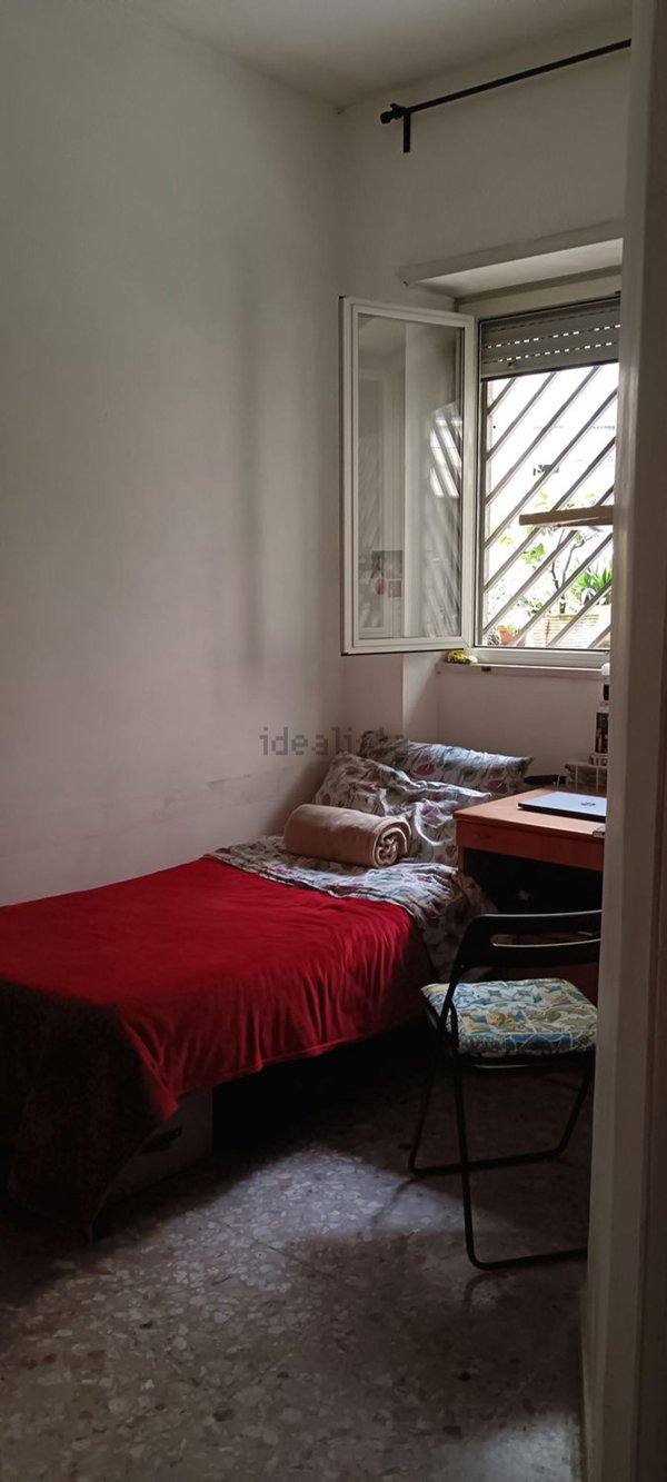 appartamento in affitto a Roma in zona Collatino