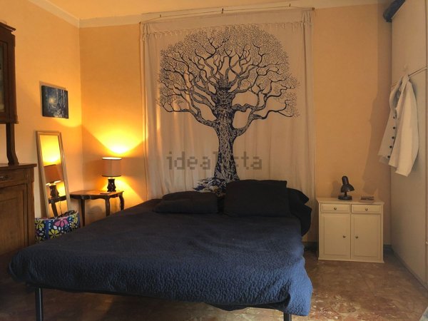 appartamento in affitto a Roma in zona Campo Marzio