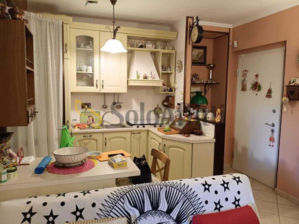 appartamento in affitto a Roma in zona Acilia