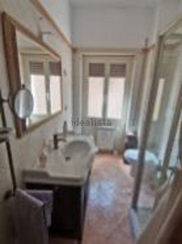 appartamento in affitto a Roma in zona Torrevecchia