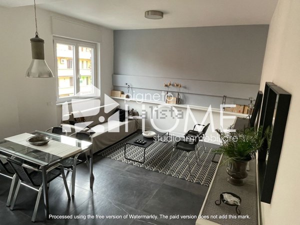 appartamento in affitto a Roma in zona Collatino