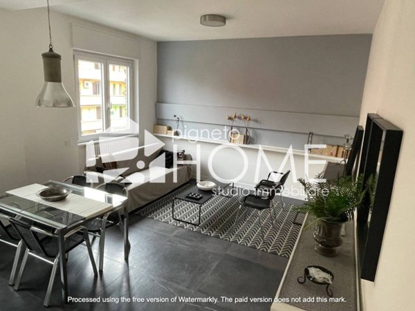 appartamento in affitto a Roma in zona Collatino