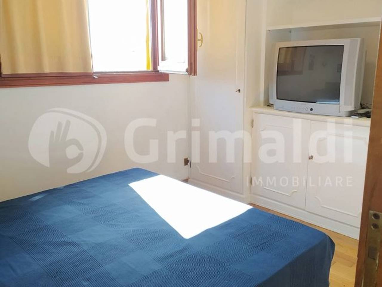 appartamento in affitto a Roma in zona Castro Pretorio