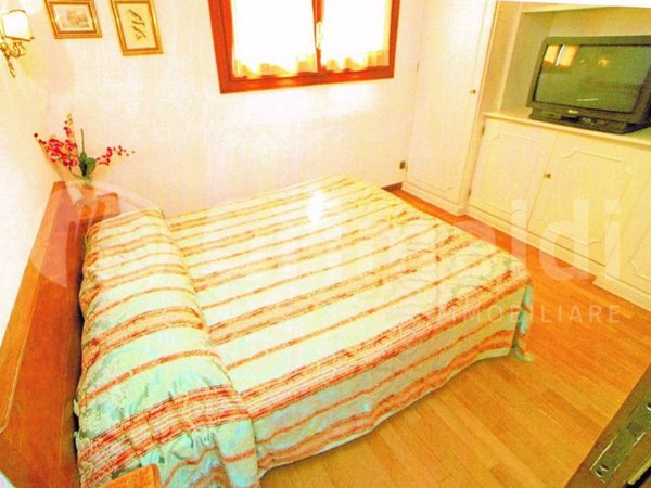 appartamento in affitto a Roma in zona Castro Pretorio