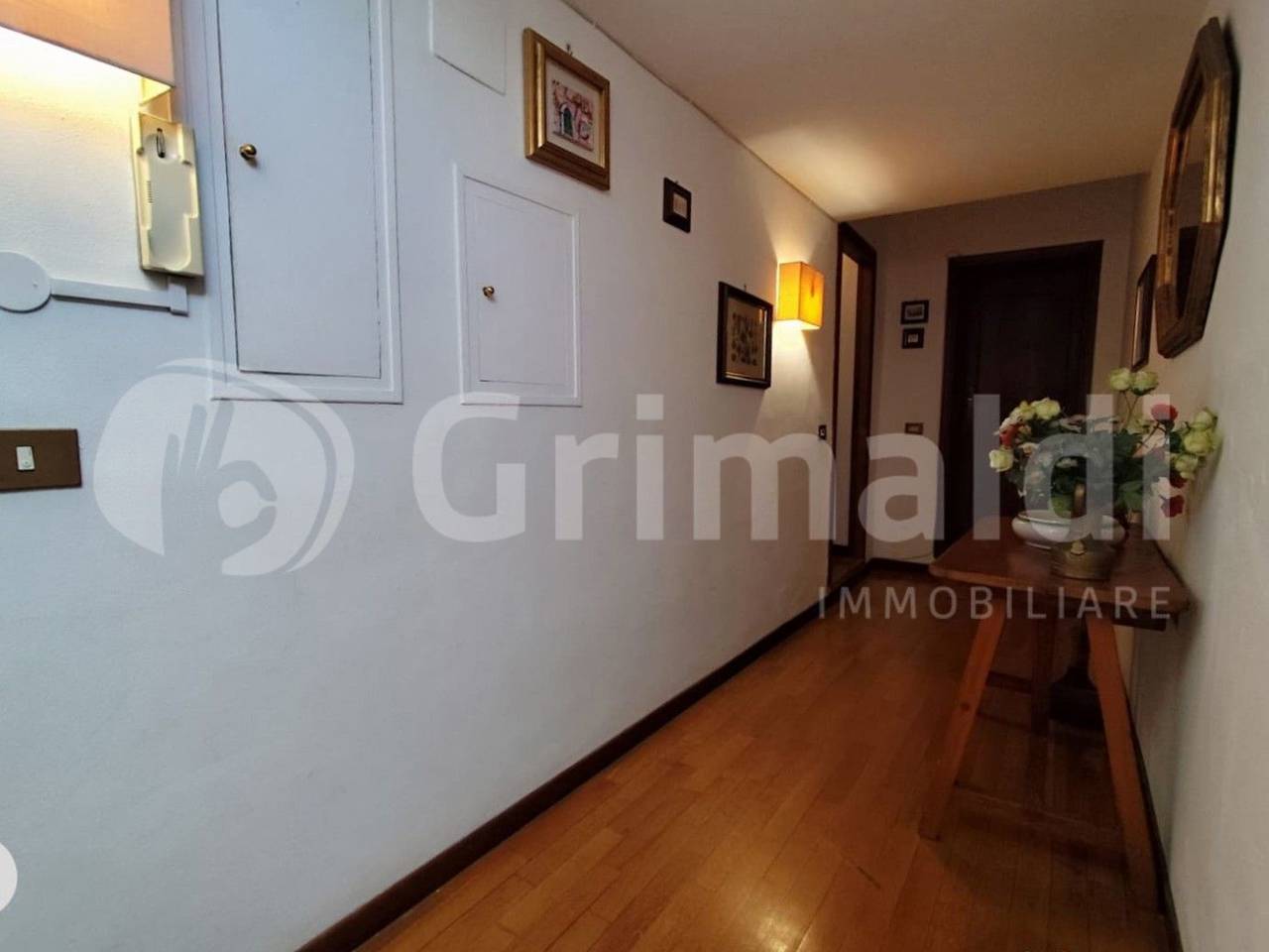 appartamento in affitto a Roma in zona Castro Pretorio