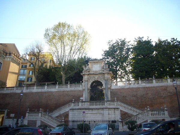 appartamento in affitto a Roma in zona Rione Monti/Campitelli