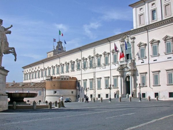 appartamento in affitto a Roma in zona Trevi-Colonna