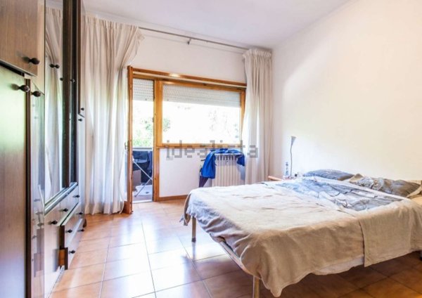 appartamento in affitto a Roma in zona Ostiense