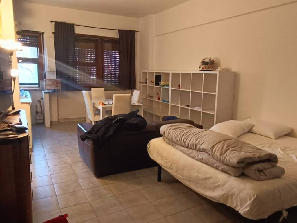 appartamento in affitto a Roma in zona Monte Sacro/Talenti