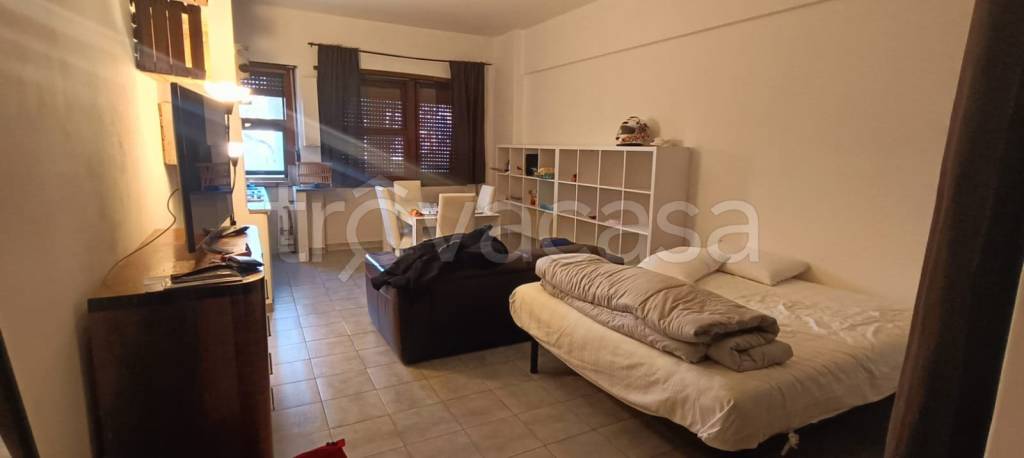 appartamento in affitto a Roma in zona Monte Sacro/Talenti